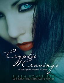     Cryptic Cravings