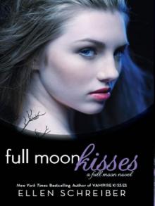      Full Moon Kisses