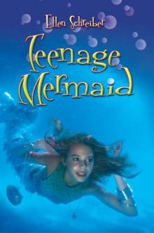      Teenage Mermaid