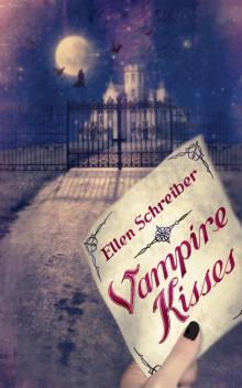      Vampire Kisses