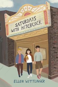      Saturdays with Hitchcock