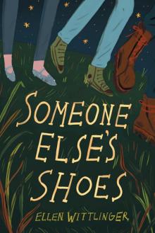      Someone Else's Shoes