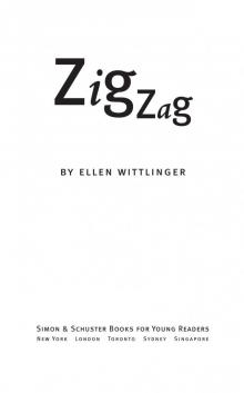      Zigzag