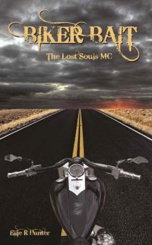      Biker Bait: The Lost Souls MC Series