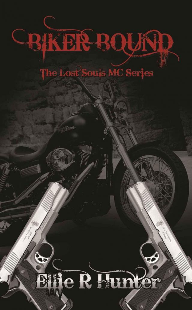 Read Biker Bound The Lost Souls MC Series Online Read Free Novel