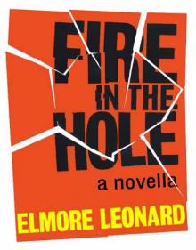      Fire in the Hole