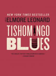      Tishomingo Blues