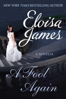      A Fool Again