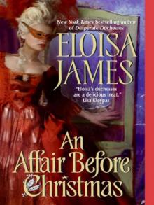      An Affair Before Christmas