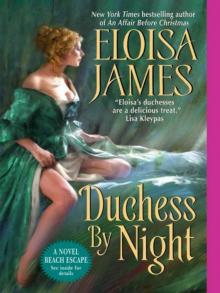      Duchess by Night
