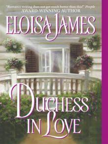      Duchess in Love