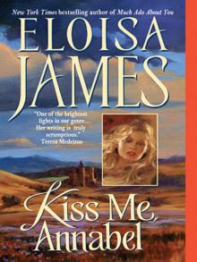      Kiss Me, Annabel