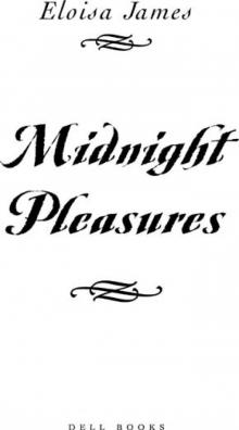      Midnight Pleasures