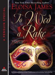      To Wed a Rake