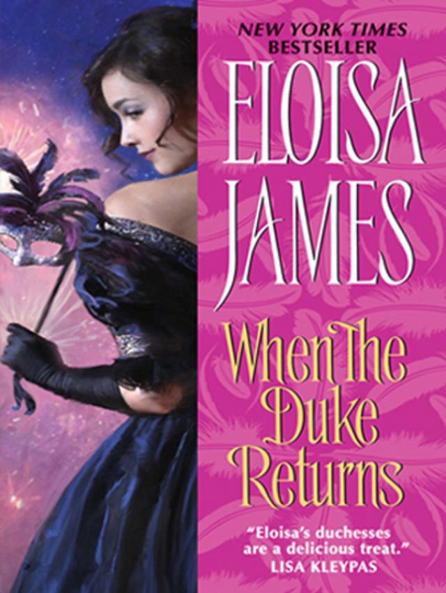 when the duke returns by eloisa james when the duke returns by eloisa james
