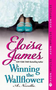      Winning the Wallflower