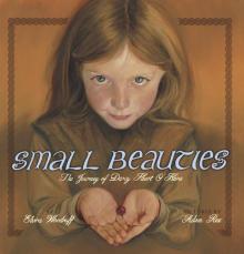      Small Beauties: The Journey of Darcy Heart O'Hara