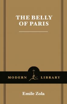      The Belly of Paris