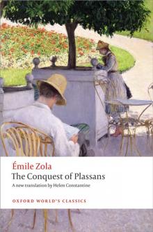      The Conquest of Plassans (Classic Reprint)