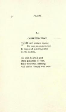      Poems by Emily Dickinson Second Series