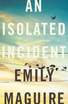      An Isolated Incident