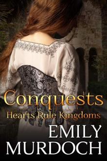     Conquests: Hearts Rule Kingdoms