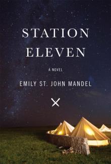      Station Eleven