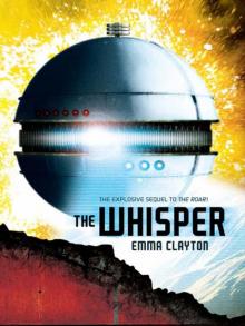      The Whisper