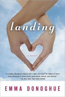      Landing