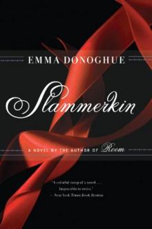      Slammerkin