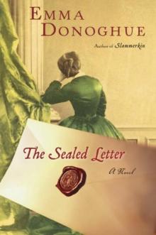      The Sealed Letter