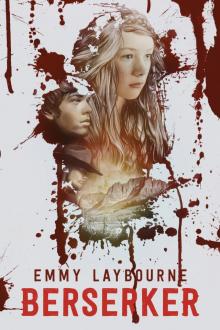      Berserker Series, Book 1