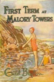      First Term at Malory Towers