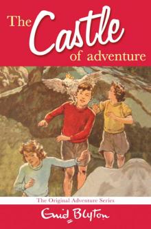      The Castle of Adventure