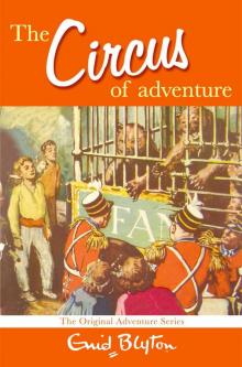      The Circus of Adventure