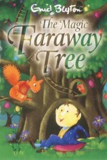      The Magic Faraway Tree