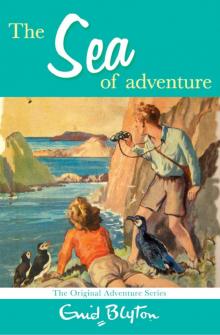      The Sea of Adventure