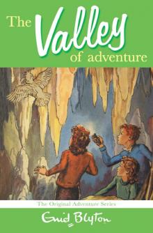      The Valley of Adventure
