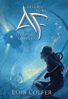      The Atlantis Complex