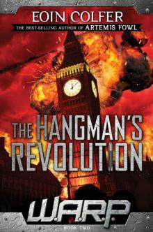      The Hangman's Revolution