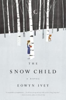      The Snow Child