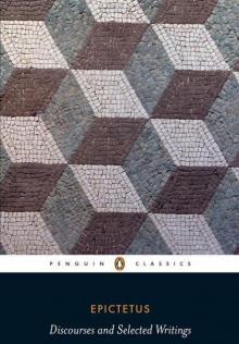      Discourses and Selected Writings