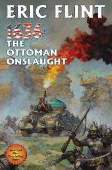      1636: The Ottoman Onslaught