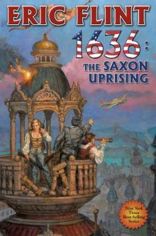      1636: The Saxon Uprising