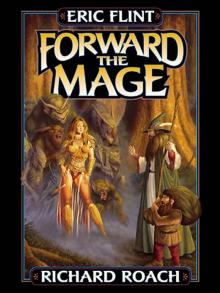      Forward the Mage