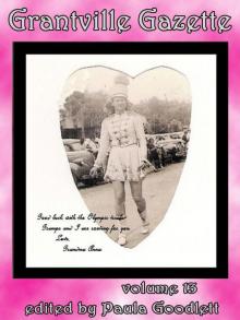      Grantville Gazette-Volume XIII