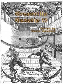      Grantville Gazette-Volume XV