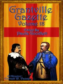      Grantville Gazette, Volume VIII