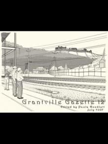      Grantville Gazette, Volume XII