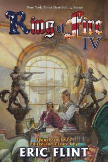      Ring of Fire IV
